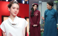 Ơn giời cậu đây rồi: Nữ chính VTV - Quỳnh Lương góp mặt, LyLy đóng vai con gái Trường Giang