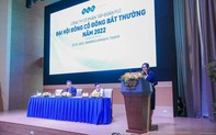 ĐHCĐ bất thường Tập đoàn FLC: Ông Lê Bá Nguyên giữ chức chủ tịch HĐQT, hé lộ chiến lược tái cấu trúc mạnh trong năm 2022
