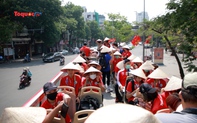 Du lịch Việt Nam 6 tháng đầu năm 2022 có dấu hiệu khởi sắc