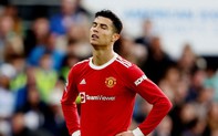 Huyền thoại Liverpool đắc ý khi Ronaldo đòi rời MU