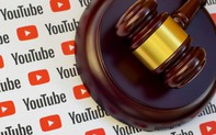 Google bị kiện vì YouTube "làm ngơ" hành vi đánh cắp bản quyền