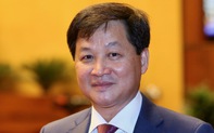 Phó Thủ tướng Lê Minh Khái làm Trưởng Ban chỉ đạo triển khai thực hiện Chương trình phục hồi và phát triển kinh tế - xã hội