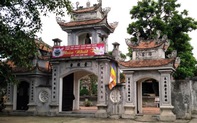 Cấp phép khai quật khảo cổ tại một số địa điểm thuộc  tỉnh Ninh Bình