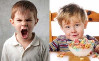 Thực hư ăn nhiều kẹo, nước ngọt gây nên chứng rối loạn tăng động, giảm chú ý ở trẻ em: Đâu là thực phẩm cha mẹ nên dành cho con?