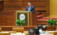 Bộ trưởng Nguyễn Văn Hùng: Chất vấn là cơ hội để kiểm điểm, đánh giá lại ngành VHTTDL