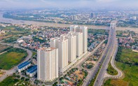 Căn hộ 3 phòng ngủ giá chỉ từ 1,9 tỷ đồng tại Hà Nội