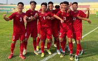 Phóng viên Indonesia: "U16 Việt Nam rất tiềm năng, họ đủ sức vươn ra tầm châu Á"