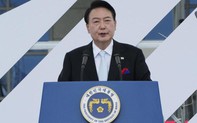 Hàn Quốc đề xuất hỗ trợ kinh tế cho Triều Tiên với quy mô lớn