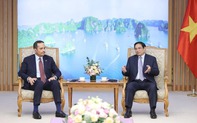 Việt Nam là điểm đến đầu tư, du lịch hấp dẫn đối với các nhà đầu tư và du khách Qatar