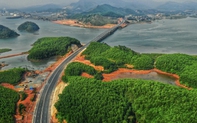 Cao tốc xuyên tỉnh dài nhất Việt Nam, trị giá gần 37.000 tỷ đồng 