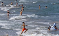 Nhiệt độ nước biển ở Địa Trung Hải ấm lên và những cảnh báo của giới khoa học 