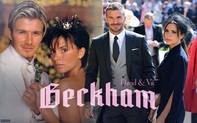Vợ chồng Beckham: Danh thủ - ca sĩ huyền thoại vun đắp hôn nhân 25 năm và bí quyết khiến thế giới ngưỡng mộ