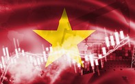 Nền kinh tế Việt Nam được đánh giá là "điểm sáng" giữa những biến động trong khu vực
