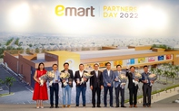 Thaco quyết tâm đưa Emart trở thành đại siêu thị hàng đầu Việt Nam