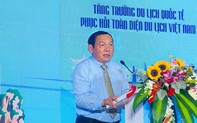 Bộ trưởng Nguyễn Văn Hùng: “Du lịch phải gắn chặt chẽ với yếu tố văn hóa, phải khai thác triệt để nguồn tài nguyên văn hóa đa dạng của Việt Nam”
