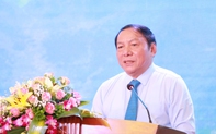 Bộ trưởng Nguyễn Văn Hùng làm Trưởng ban Ban Điều phối Đề án tổng thể phát triển thể lực, tầm vóc người Việt Nam giai đoạn 2011 – 2030