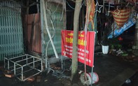 Vụ cháy quán cafe rồi lan sang 3 nhà dân ở Hà Nội: Người gây cháy đã chuẩn bị bình cứu hoả và nước nhưng không kịp dập lửa