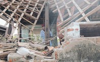 Từ thảm họa Rào Trăng đến siêu bão NORU: 3 năm liền thiên tai khốc liệt tại miền Trung