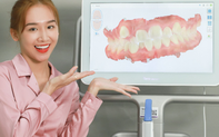 Xu hướng niềng răng trong suốt Invisalign tại Nha Khoa Tâm Đức Smile