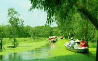 Trả lời kiến nghị của cử tri tỉnh An Giang về cơ chế liên kết phát triển du lịch vùng đồng bằng sông Cửu Long