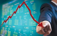 Cổ phiếu trụ giảm sâu, VN-Index mất gần 23 điểm