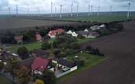 Một ngôi làng nhỏ của Đức chưa bao giờ phải lo lắng về hóa đơn điện
