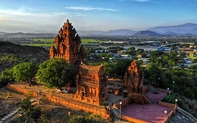 Ninh Thuận tăng cường quảng bá văn hóa, du lịch 