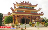 Phát triển đời sống văn hoá của dân tộc Hoa trên địa bàn tỉnh Bình Phước