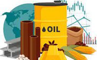 Thị trường ngày 30/9: Giá dầu và vàng quay đầu giảm, nhôm, nickel, thép cây, quặng sắt và đường đồng loạt tăng