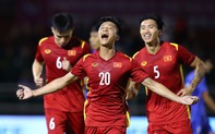 Báo Trung Quốc khẳng định đội tuyển Việt Nam ăn đứt đội nhà, lo sợ rơi xuống "hạng ba"