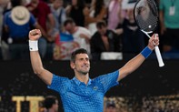 Djokovic vào chung kết Australian Open, phá kỷ lục sau 19 năm