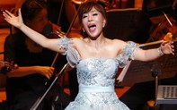 Sumi Jo: Tài năng của ca sĩ Opera châu Á đầu tiên vươn tầm thế giới