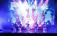 Bế mạc và trao giải Cuộc thi Tài năng diễn viên Cải lương toàn quốc – 2023