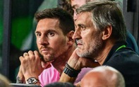 Trở lại thi đấu, Messi sẽ đối mặt với nhiệm vụ cực kỳ khó khăn