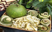 1 loại vỏ nhiều người vứt đi nhưng là “thuốc chống ung thư tự nhiên”, hạ mỡ máu hiệu quả: Chợ Việt chẳng bao giờ thiếu