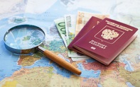 Nga bổ sung loại thị thực du lịch mới cho công dân Việt Nam