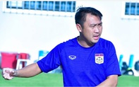 HLV tuyển Lào bất ngờ tuyên bố muốn dự VCK World Cup, đưa cầu thủ sang Việt Nam thi đấu
