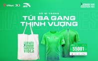 VPIM 2023 trình làng bộ racekit “thịnh vượng”