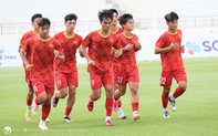 U18 Việt Nam chạm trán đối thủ chất lượng từ châu Âu và châu Phi tại giải Tứ hùng quốc tế