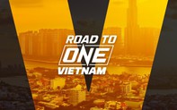 Giải võ thuật lớn nhất châu Á ONE Championship tuyển chọn VĐV ở Việt Nam