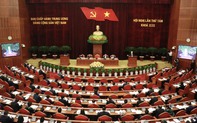 Tổng Bí thư Nguyễn Phú Trọng: Kinh tế, văn hóa, xã hội phát triển ổn định và hài hòa hơn