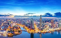 Điều gì giúp xếp hạng môi trường kinh doanh Việt Nam tăng 12 bậc? 