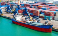 Đẩy mạnh kết nối nguồn hàng xuyên Á 