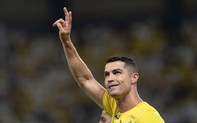 Ronaldo lần đầu ghi bàn tại giải đấu danh giá bậc nhất châu Á, duy trì phong độ đỉnh cao ở tuổi 38