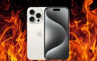 Giải pháp khắc phục vấn đề iPhone 15 quá nóng