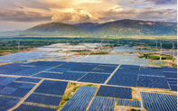 Báo quốc tế gợi ý Việt Nam có thể nắm bắt cơ hội phát triển năng lượng tái tạo