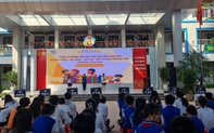 Hà Nội phát động tuần lễ Học tập suốt đời năm 2023 chủ đề "Xây dựng năng lực tự học trong kỷ nguyên số"