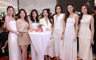 Sự kiện ra mắt cửa hàng của SK-II quy tụ dàn KOL nổi tiếng tham dự