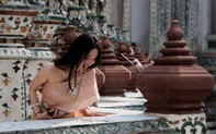 Du lịch quốc tế toàn cầu đã tăng mạnh trở lại sau đại dịch Covid-19