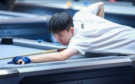 64 cơ thủ dự Peri Open và Hanoi Open 2023 sẽ được xác định hôm nay